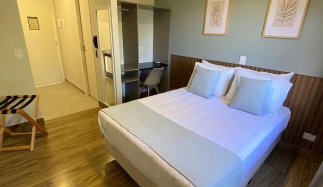 NOBRE HOTEL COTIA