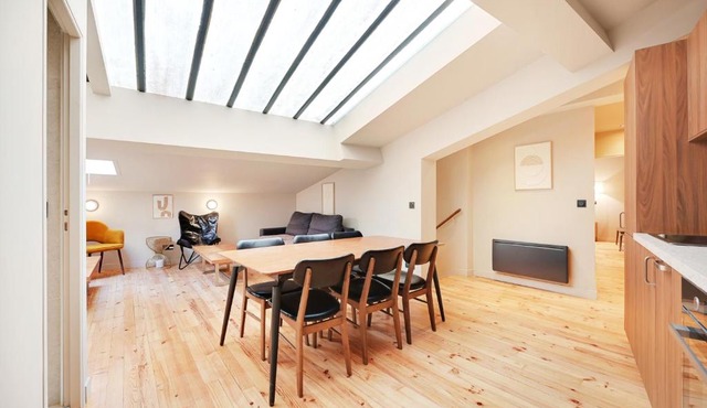 NoChichi Collections - Residence Place d'Italie