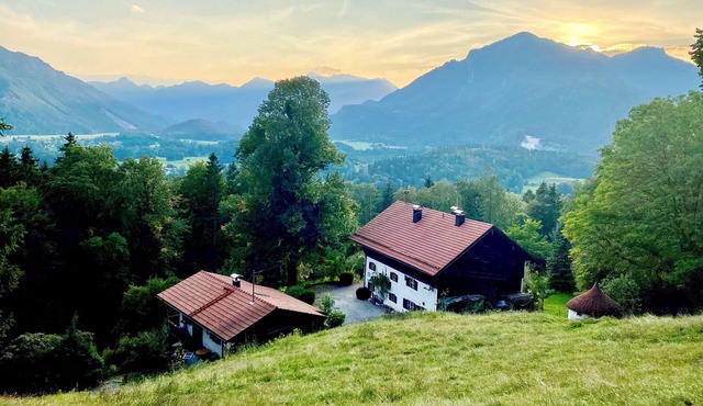 Nockherberge, Deutschland