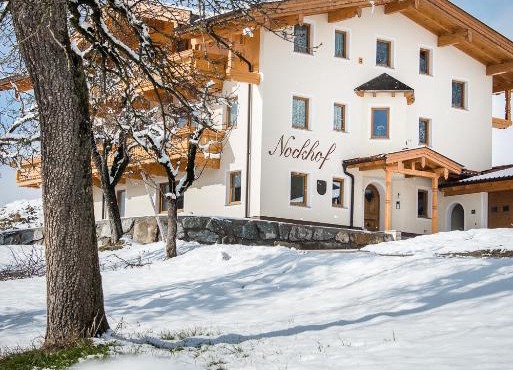 Nockhof