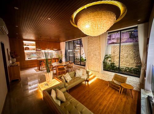 Nococu Luxury Villa