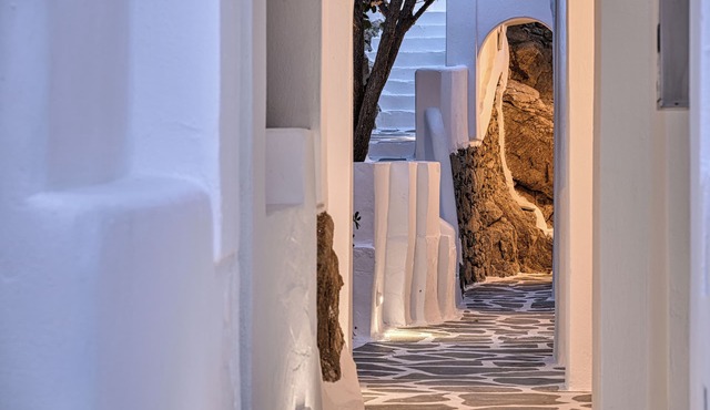 Nodo Hotel