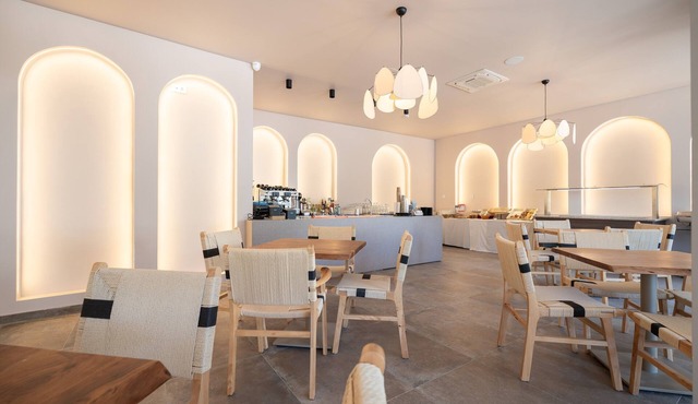 Noema Hotel
