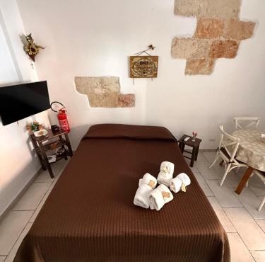 NoemiSabry - Comfort Studio Bari