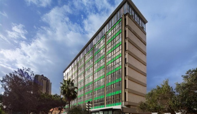 Nof Hotel