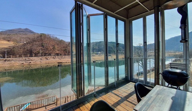 NoilRiver Pension