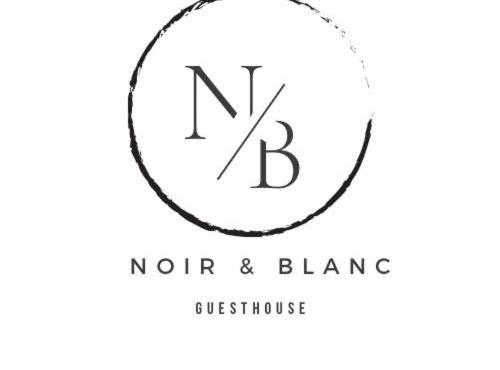 Noir & Blanc