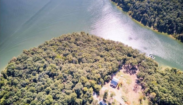 Nolin Lake*Mammoth Cave