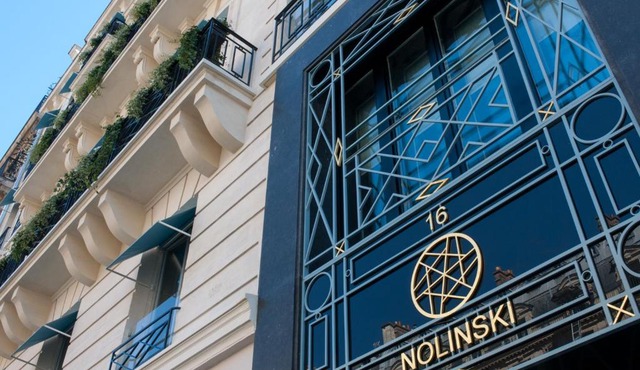 Nolinski Paris - Evok Collection