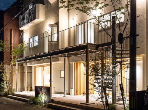 noma - Vacation STAY 21501v