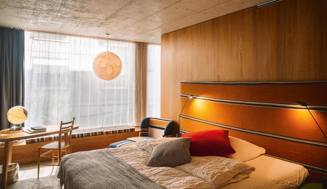 Nomad Design & Lifestyle Hotel - Member of Design Hotels