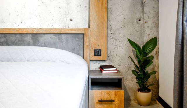 Nomad Friendly | Washer | Terrace | Parking