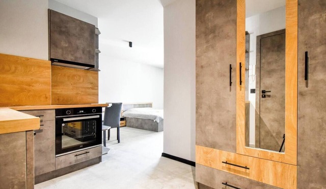 Nomad Friendly | Washer | Terrace | Parking