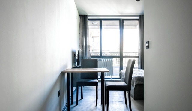 Nomad Friendly | Washer | Terrace | Parking