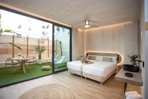 Nomad Haux Mestalla