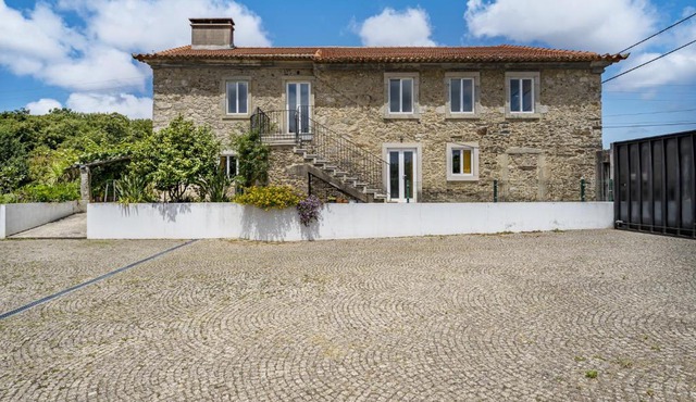Nomad's Country - 4BED Casa de Macieira