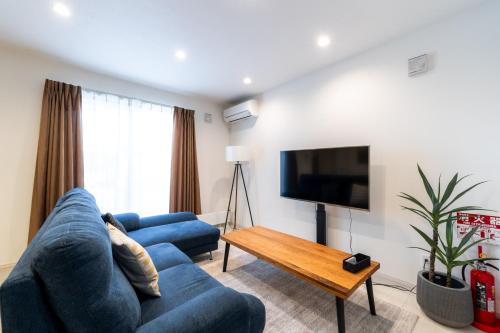 Nomad Stay Chitose