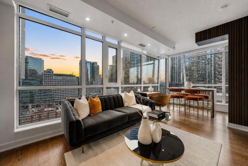 NoMad Suites - Toronto's Entertainment District
