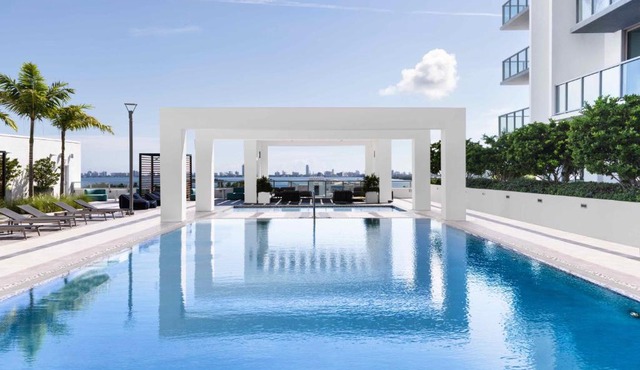 Nomada Destination Residences - Quadro