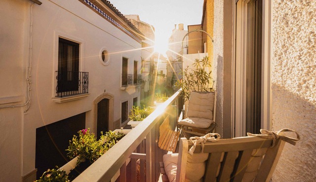 Nomadara - Boutique B&B