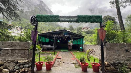 Nomaden Kasol