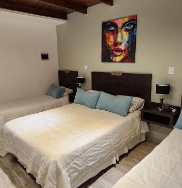 Nomades Apartamentos