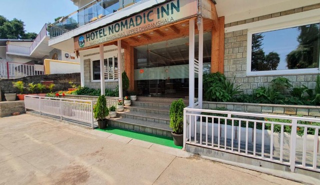 Nomadic Inn