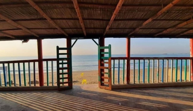 Nomads Beach Resort