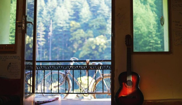 Nomads Hostel