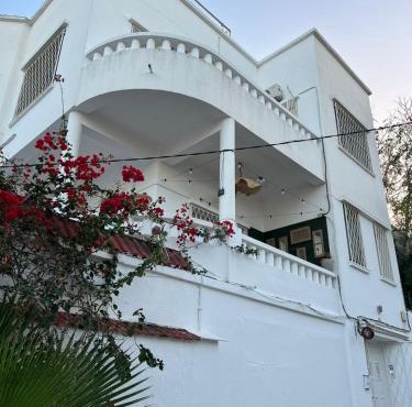 Nomads Hostel Tunisia