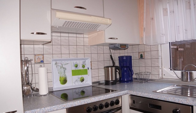 Non-smoking vacation home, ideal for nature-active vacations