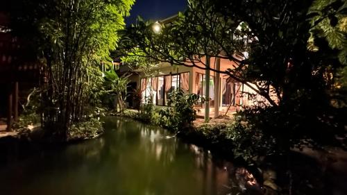 Nong Thale Garden