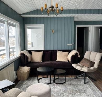 Nonholl country cottage - Perfect getaway