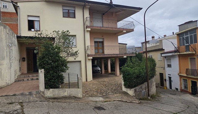 Nonna Assunta's