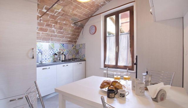NONNA PAPPA - cozy a stone's throw from Piazza del Campo