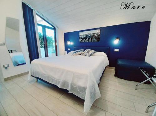 Nonna Pina Traditional & Elegant B&B