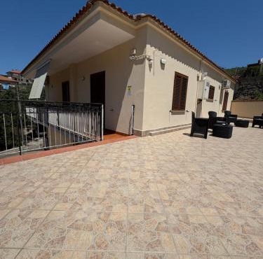 Nonno Peppe Apartments