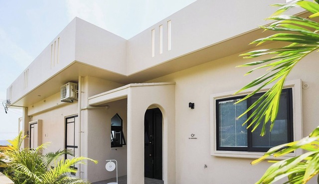 Nonsmoking A hidden villa surrounded by nature in Yanbaru up to 8 people/Kunigami-gun Okinawa