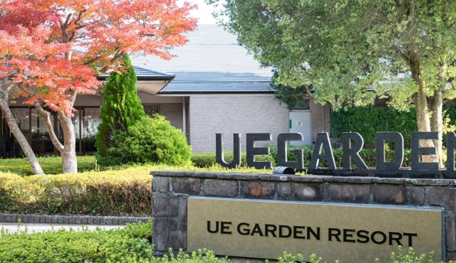 Nonsmoking Deluxe plan with two meals included Course or buffet/Togane Chiba