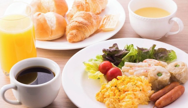 Nonsmoking double room breakfast included Smile/Utsunomiya Tochigi