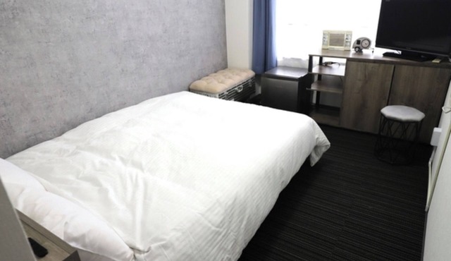 Nonsmoking Double Room only plan/Tanabe Wakayama