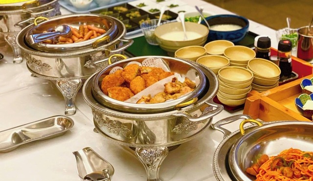 Nonsmoking Double Room Breakfast included Smi/Yonago Tottori