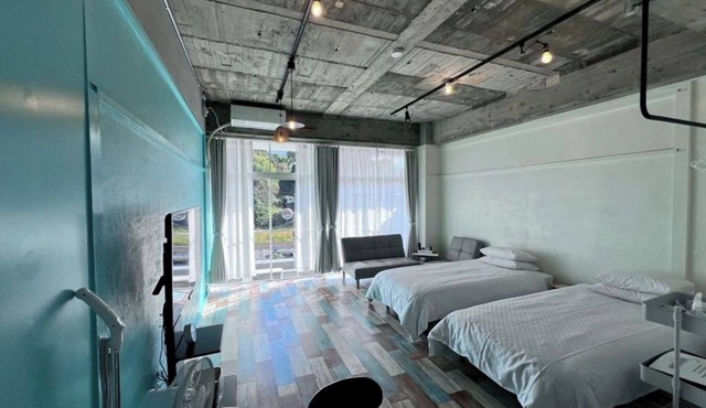 Nonsmoking 202 Relaxing stay in Shirahama whe/Nishimuro District Wakayama