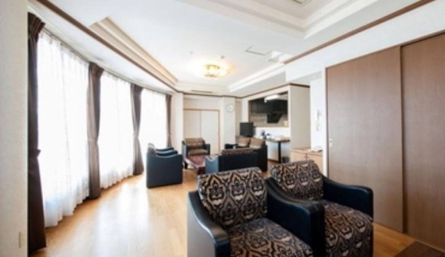 Nonsmoking Kitchen included 4LDK Condominium /Karatsu Saga