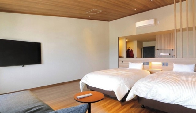 Nonsmoking Overnight stay without meals Tosen/Nihonmatsu Fukushima