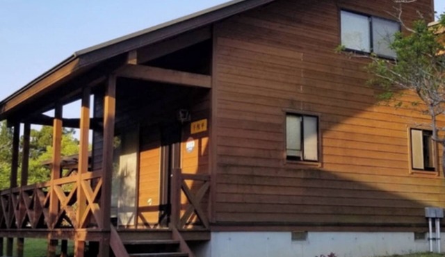 Nonsmoking Petfriendly cottage for pets only/Saiki Ōita