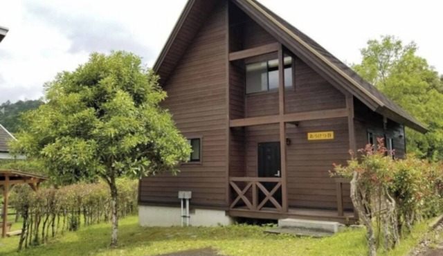 Nonsmoking Private cottage superiorwith loft/Saiki Ōita