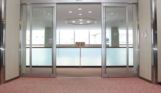 Nonsmoking Room without meals Moderate Twin Maximum 2 person /Tottori Tottori