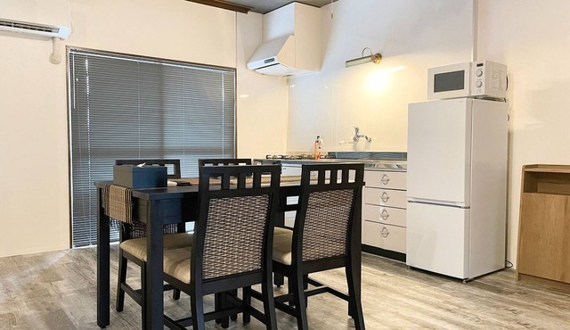 Nonsmoking Standard room without meals Recomm/Oshimagun Kagoshima
