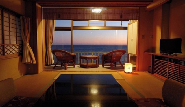 Nonsmoking standard room Room only /Kamogun Shizuoka